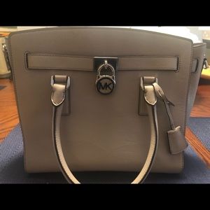 Michael Kors tote purse